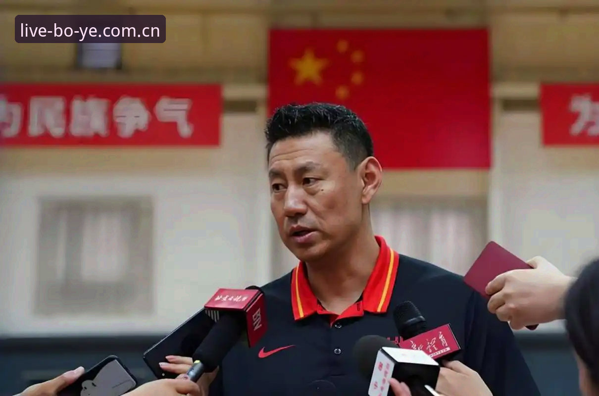 官方中文站数据中心 北京男篮换帅决策全解析:李楠接任主教练的完整指南